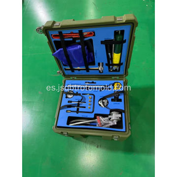 25521595 Estuches Plásticos Caja Caja Herramientas